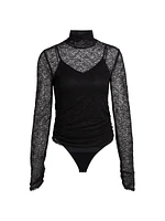 Zurie Lace Bodysuit