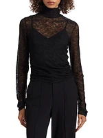 Zurie Lace Bodysuit