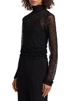 Zurie Lace Bodysuit