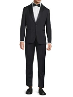 Basic Wool Tuxedo