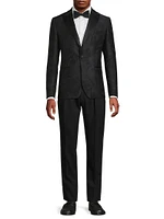 Novel Smoking Jacket