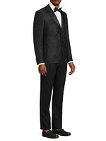 Novel Smoking Jacket