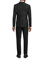 Novel Smoking Jacket