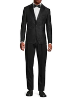 Novel Smoking Jacket