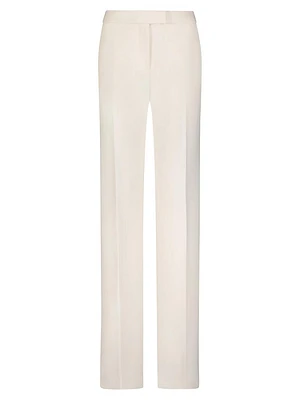 Slim Slouch Trousers