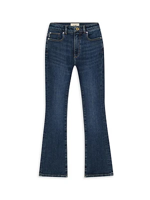 Girl's Seacliff Claire Bootcut Jeans