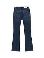 Girl's Seacliff Claire Bootcut Jeans