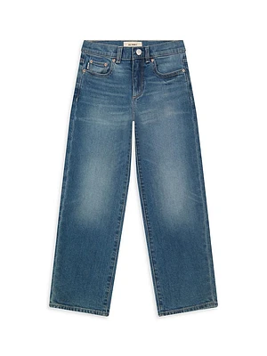 Little Girl's & Rhone Lilia Jeans