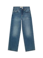 Little Girl's & Rhone Lilia Jeans