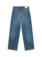 Little Girl's & Rhone Lilia Jeans