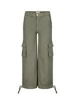 Little Girl's & Coastal Plain Lily Pants