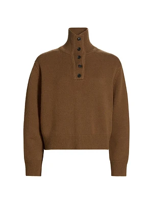 Renata Cashmere Sweater