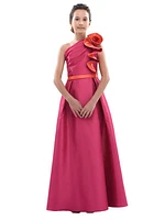 Girl's Samaria Dress