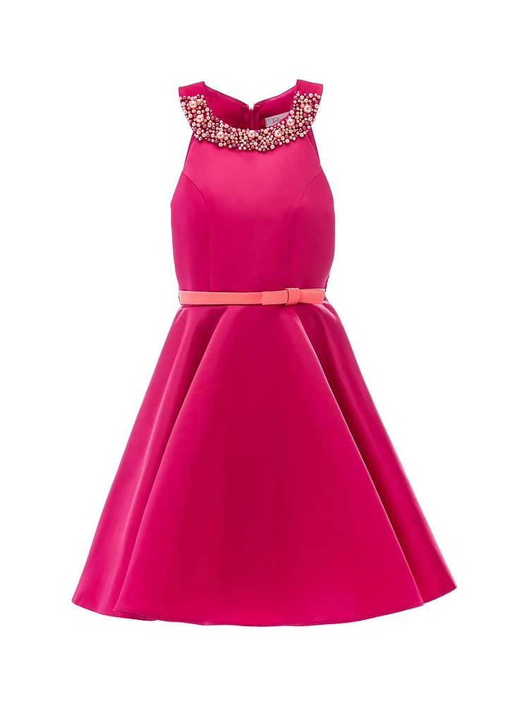 Girl's Cardona Dress