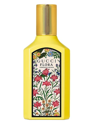 Gucci Flora Gorgeous Orchid Eau de Parfum