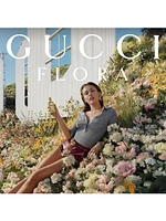 Gucci Flora Gorgeous Orchid Eau de Parfum