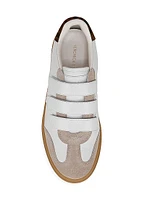 Reagan Low-Top Sneakers