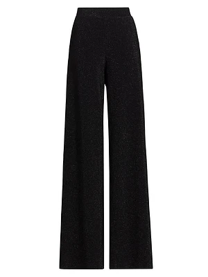 Nazife Wide-Leg Pants
