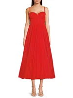 Carley Tulle Gown