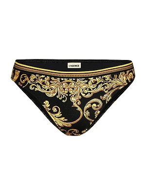 Baroque Nicole Bikini Bottom