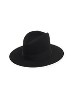 Poem Wool Fedora