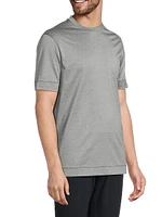 Cotton-Blend Jersey T-Shirt