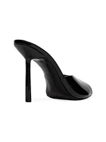 Nori 100MM High Heel Mules