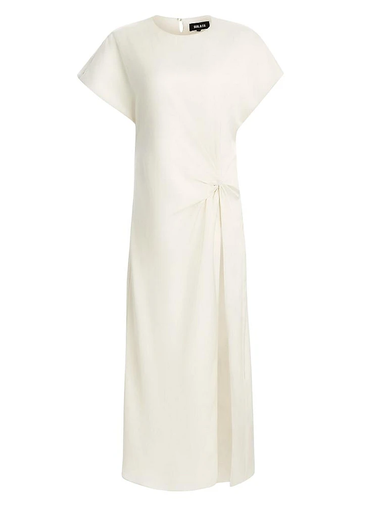 Tropez Maxi Dress