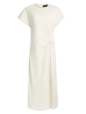 Tropez Maxi Dress