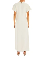 Tropez Maxi Dress