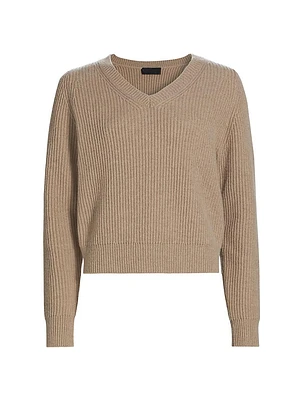 Korina Cashmere Sweater