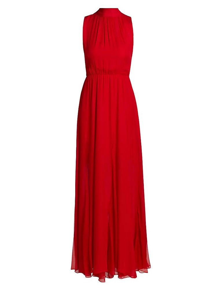 Dita Sleeveless Maxi Dress