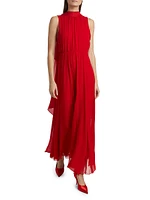 Dita Sleeveless Maxi Dress