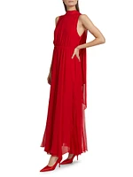 Dita Sleeveless Maxi Dress