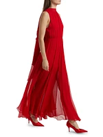 Dita Sleeveless Maxi Dress