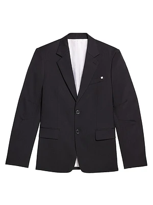 Curve Classic Blazer