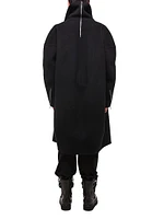 Apex Cocoon Coat