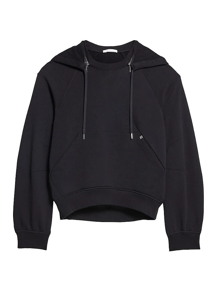 Apex Zip Hoodie