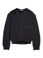 Apex Zip Hoodie