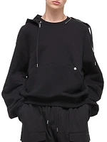 Apex Zip Hoodie