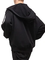 Apex Zip Hoodie