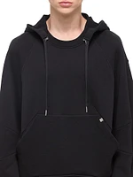 Apex Zip Hoodie