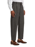 Crop Zoot Pants