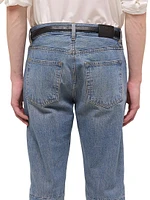 Moto Worker Jeans