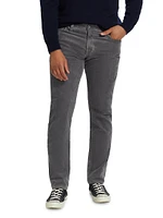 Tellis Cotton-Blend Skinny Jeans