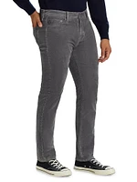 Tellis Cotton-Blend Skinny Jeans