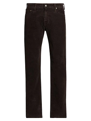 Tellis Stretch Slim-Fit Jeans