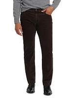 Tellis Stretch Skinny Jeans