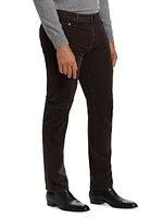 Tellis Stretch Skinny Jeans