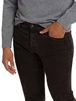 Tellis Stretch Skinny Jeans